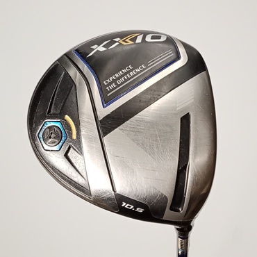 XXIO　ELEVEN　ネイビー 1W 10.5°  S XXIO　MP1100　ネイビー