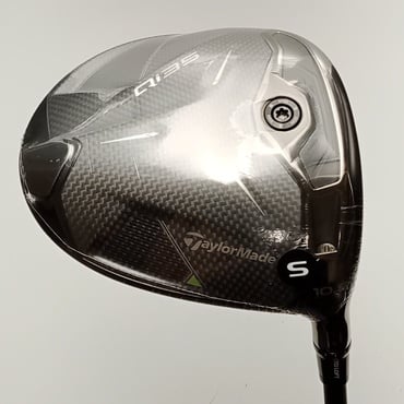 Qi35 1W 10.5°  S 2025　Diamana　BLACK　TM60