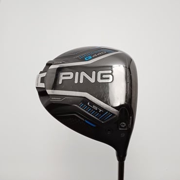 G440　LST 1W 9°  S PING　TOUR　2.0　CHROME　65