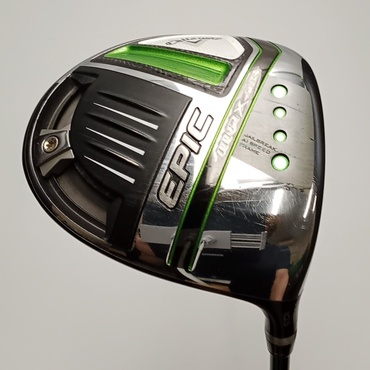 EPIC　MAX　FAST 1W 10.5°  S Speeder　EVOLUTION　for　Callaway