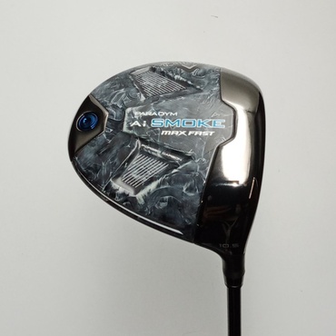 Ai　SMOKE　MAX　FAST 1W 10.5°  SR TENSEI　40　for　Callaway