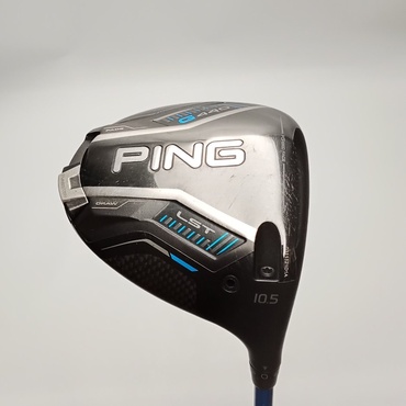 G440　LST 1W 10.5°  S ALTA　J　CB　BLUE