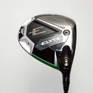 ELYTE 1W 10.5°  S VENTUS　GREEN　50　for　Callaway