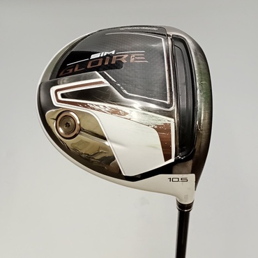 SIM　GLOIRE 1W 10.5°  R Air　Speeder　TM