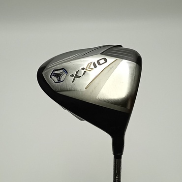 XXIO　13　ネイビー 1W 10.5°  R XXIO　MP1300　ネイビー