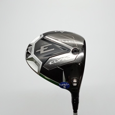 ELYTE 1W 10.5°  S VENTUS　GREEN　50　for　Callaway