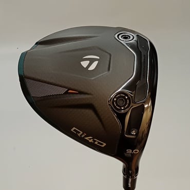 Qi4D 1W 9°  S REAX　50　Mid　Rotation　Blue