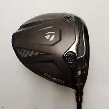 Qi4D 1W 9°  S REAX　50　Mid　Rotation　Blue