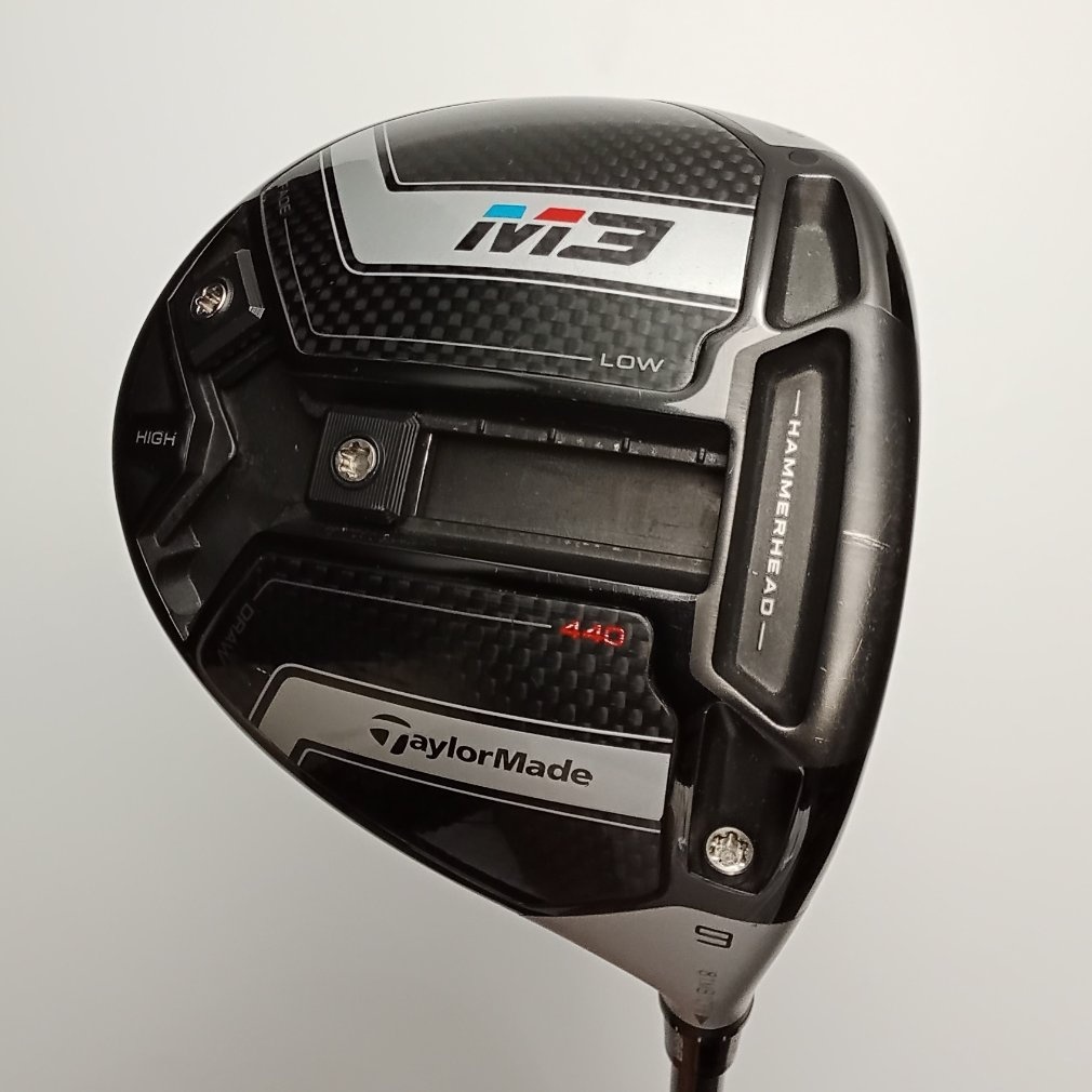M3 440 1W 9° S Speeder 661 EVOLUTION Ⅳ｜Alpen Online 公式