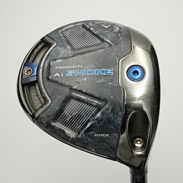 Ai　SMOKE　MAX 1W 10.5°  SR TENSEI　50　for　Callaway