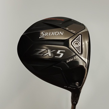 SRIXON　ZX5　MKⅡ　LS 1W 9.5°  S Diamana　ZX-Ⅱ50
