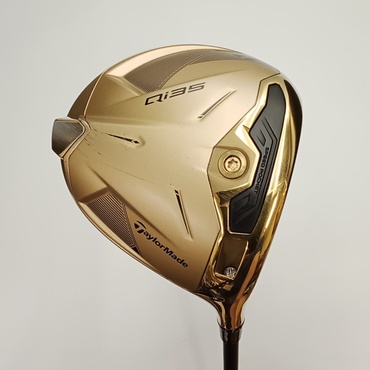 Qi35　ゴールド 1W その他カーボン
