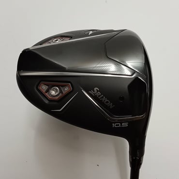 SRIXON　ZXi 1W 10.5°  SR Diamana　ZXi　50