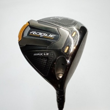 ROGUE　ST　MAX　LS 1W 9°  S Diamana　PD　60