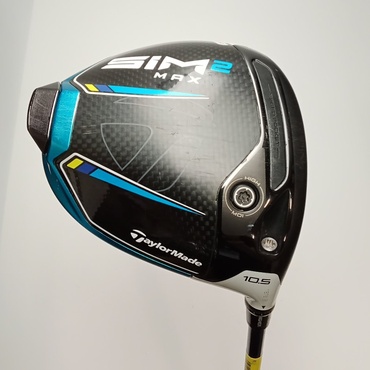 SIM2　MAX 1W 10.5°  S TENSEI　BLUE　TM50
