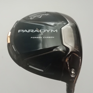PARADYM 1W 9°  S VENTUS　TR　5　for　Callaway