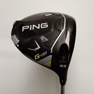 G430HL　SFT 1W 10.5°  Speeder　NX　45