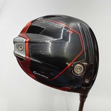 STEALTH2 1W 10.5°  S TENSEI　RED　TM50　(22)