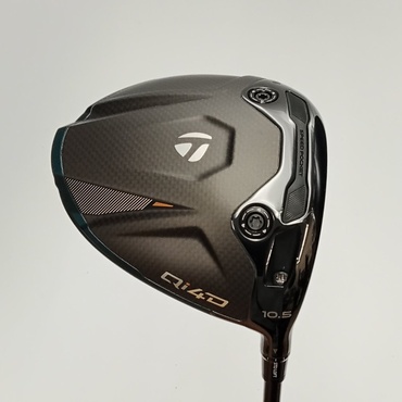 Qi4D 1W 10.5°  S REAX　50　Mid　Rotation　Blue