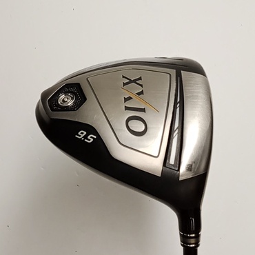 XXIO　10　Miyazaki　Model 1W 9.5°  S Miyazaki　Waena