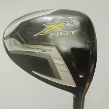 X2　HOT　(2014) 1W 9°  S Motore　Speeder　661