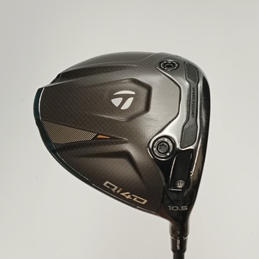 Qi4D 1W 10.5°  SR REAX　50　Mid　Rotation　Blue