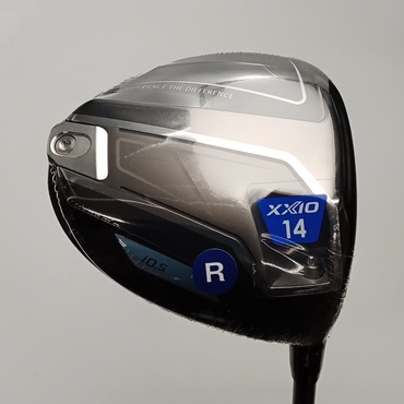 XXIO　14 1W 10.5°  R XXIO　MP1400