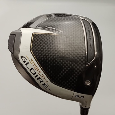STEALTH　GLOIRE　PLUS 1W その他カーボン