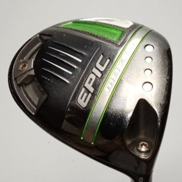 EPIC　MAX　LS 1W 10.5°  SR TENSEI　55　for　Callaway