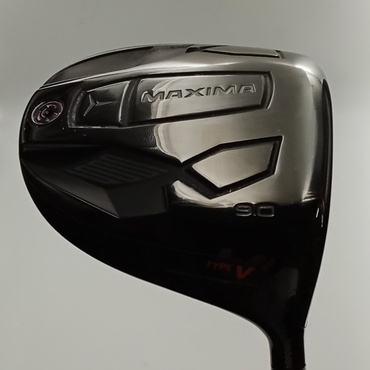 Ryoma　MAXIMA　Ⅲ　TYPE　V 1W 9°  BEYOND　POWER　Ⅲ　PLUS
