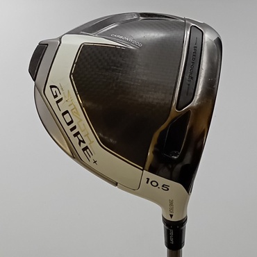 STEALTH　GLOIRE　PLUS 1W 10.5°  S Speeder　NX　for　TM