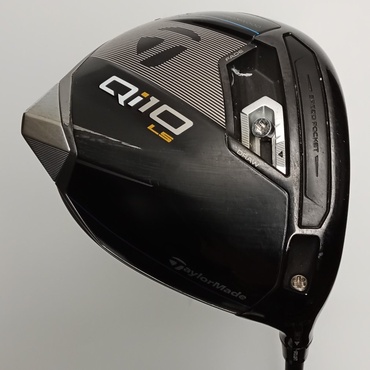 Qi10　LS 1W 9°  S Speeder　NX　BLACK　60