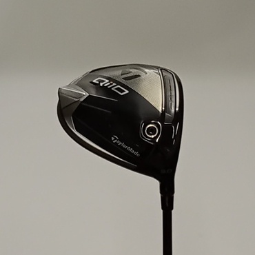 Qi10 1W 9°  S Speeder　NX　BLACK　60