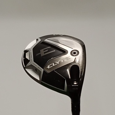 ELYTE　MINI 1W 11.5°  S TENSEI　GREEN　60　for　Callaway