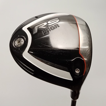 RS　(2018) 1W 11.5°  M-40 Diamana　for　PRGR