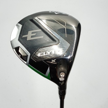 ELYTE　X 1W 9°  S VENTUS　GREEN　50　for　Callaway