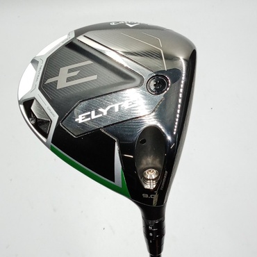 ELYTE 1W 9°  S VENTUS　GREEN　50　for　Callaway