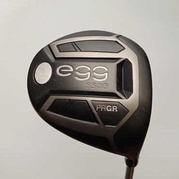 egg　5500　impact 1W 10.5°  M-40 オリジナルカーボン