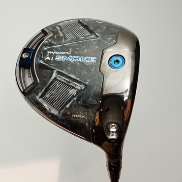 Ai　SMOKE　MAX 1W 10.5°  S TENSEI　50　for　Callaway