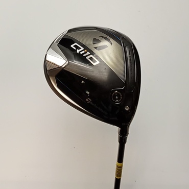 Qi10 1W 9°  S Diamana　BLUE　TM50