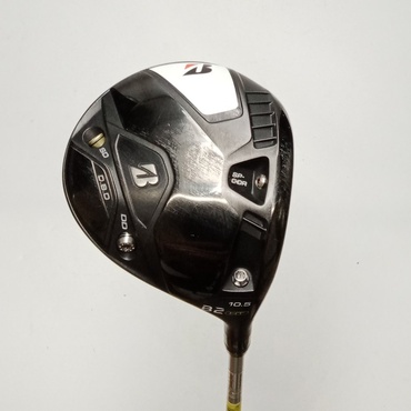 B2HT 1W 10.5°  Speeder　NX　BS40w