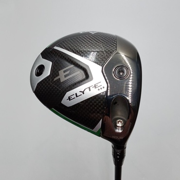 ELYTE　　　　　◆◆◆　(トリプルダイヤモンド) 1W 10.5°  S TENSEI　GREEN　60　for　Callaway
