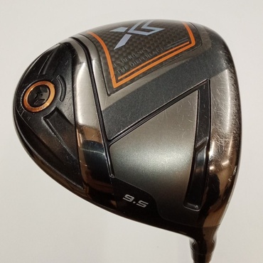 XXIO　X　-eks- 1W 9.5°  S Miyazaki　AX-1