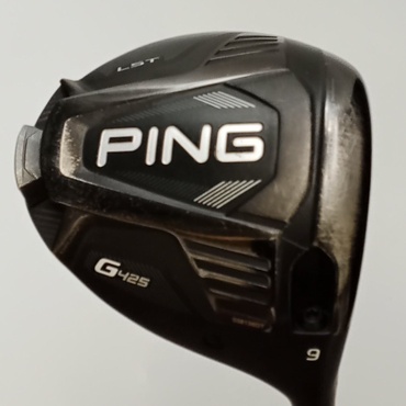G425　LST 1W 9°  S PING　TOUR　173-55