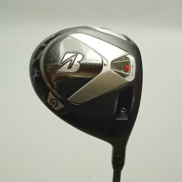 TOUR　B　X　(2020) 1W 9.5°  S Diamana　TB　60