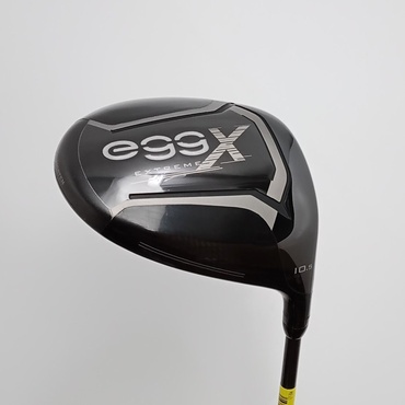 egg　EXTREME 1W 10.5°  M-43 オリジナルカーボン