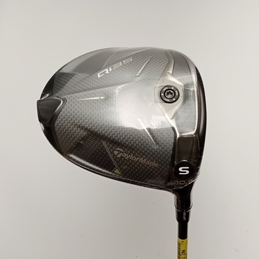 Qi35 1W 10.5°  S 2025　Diamana　SILVER　TM55