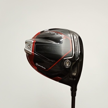 STEALTH2 1W 10.5°  SR TENSEI　RED　TM50　(22)