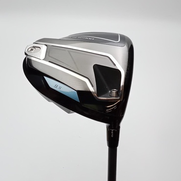 XXIO　14 1W 9.5°  SR XXIO　MP1400