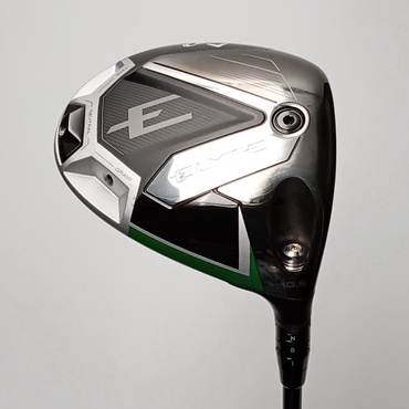 ELYTE 1W 10.5°  S TENSEI　GREEN　60　for　Callaway